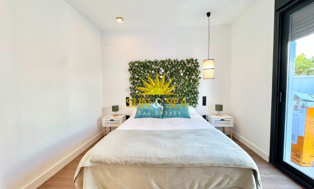 Long Term Rental - Duplex - Torrevieja - Centro