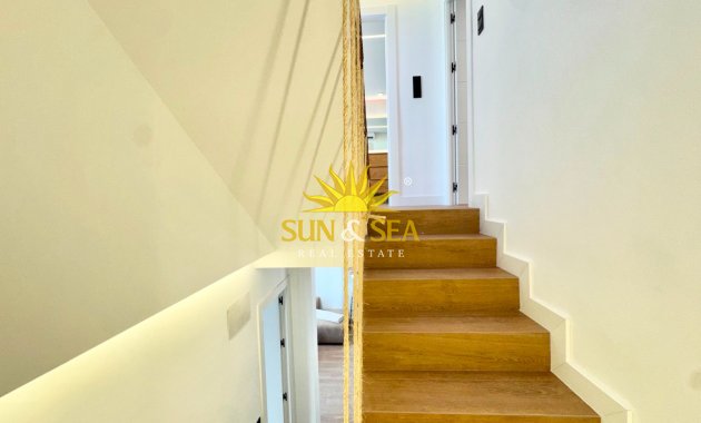 Long Term Rental - Duplex - Torrevieja - Centro