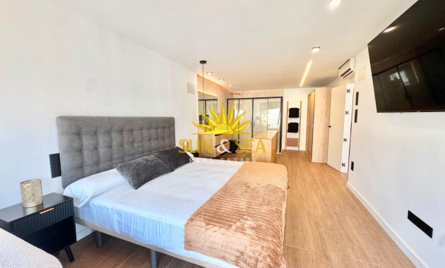 Long Term Rental - Duplex - Torrevieja - Centro