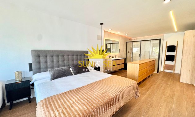 Long Term Rental - Duplex - Torrevieja - Centro