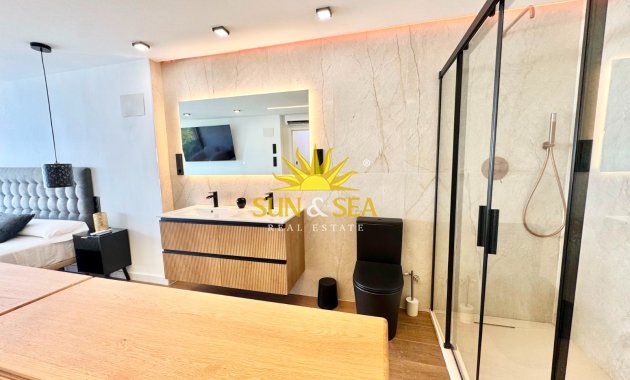 Long Term Rental - Duplex - Torrevieja - Centro