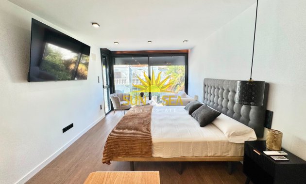 Long Term Rental - Duplex - Torrevieja - Centro