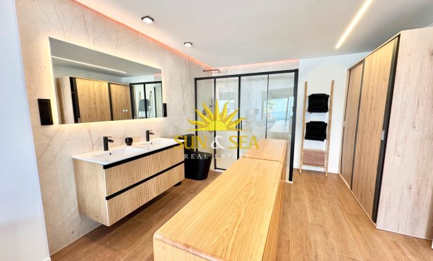 Long Term Rental - Duplex - Torrevieja - Centro