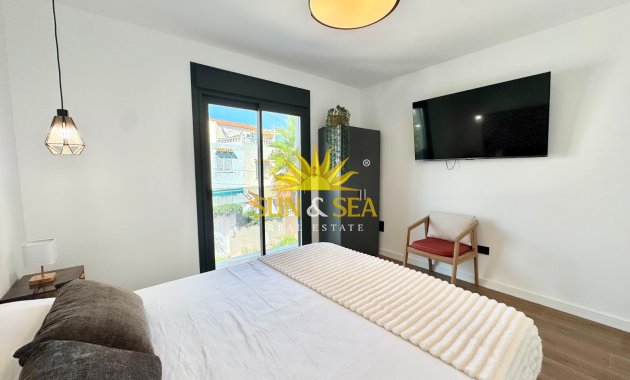 Long Term Rental - Duplex - Torrevieja - Centro