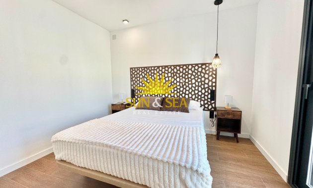 Long Term Rental - Duplex - Torrevieja - Centro