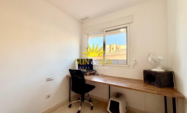 Winter rental - Apartment - La Tercia - United Golf Resort