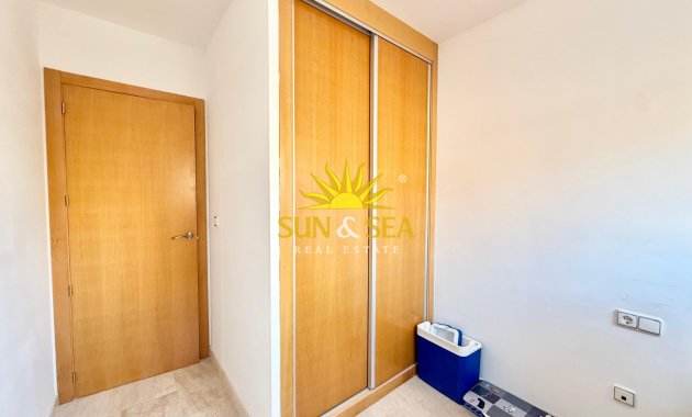 Winter rental - Apartment - La Tercia - United Golf Resort