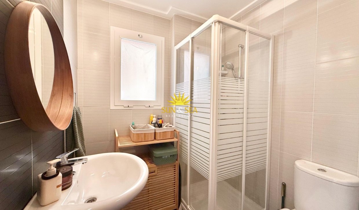 Winter rental - Apartment - La Tercia - United Golf Resort