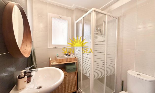 Winter rental - Apartment - La Tercia - United Golf Resort