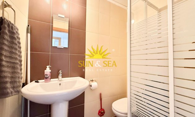 Winter rental - Apartment - La Tercia - United Golf Resort
