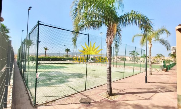 Winter rental - Apartment - La Tercia - United Golf Resort