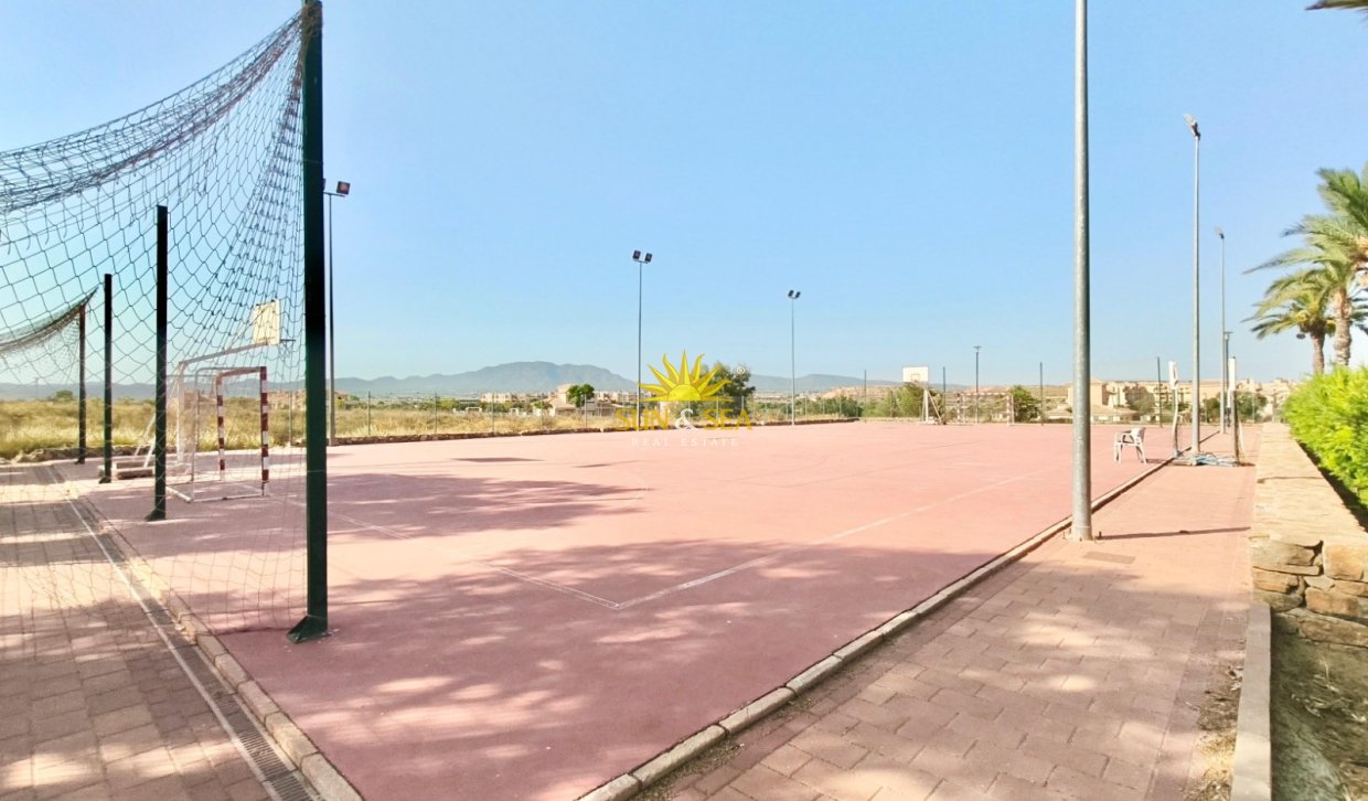 Winter rental - Apartment - La Tercia - United Golf Resort