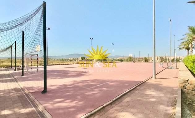 Winter rental - Apartment - La Tercia - United Golf Resort