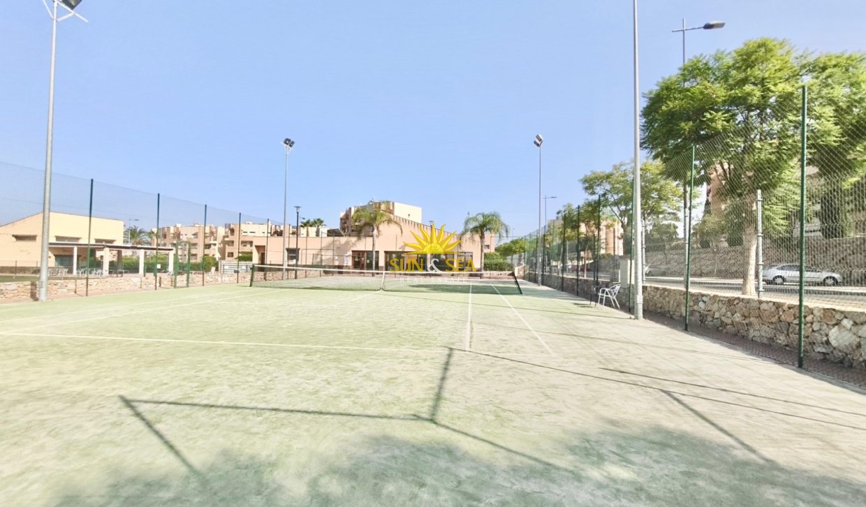 Winter rental - Apartment - La Tercia - United Golf Resort