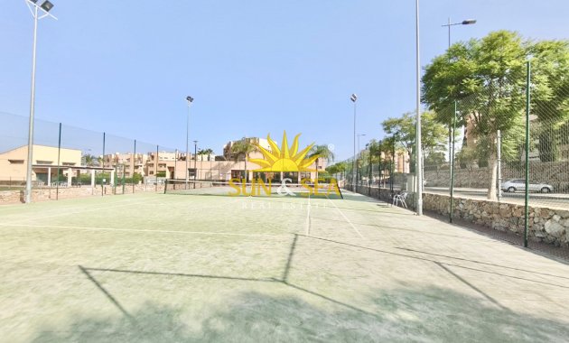Winter rental - Apartment - La Tercia - United Golf Resort