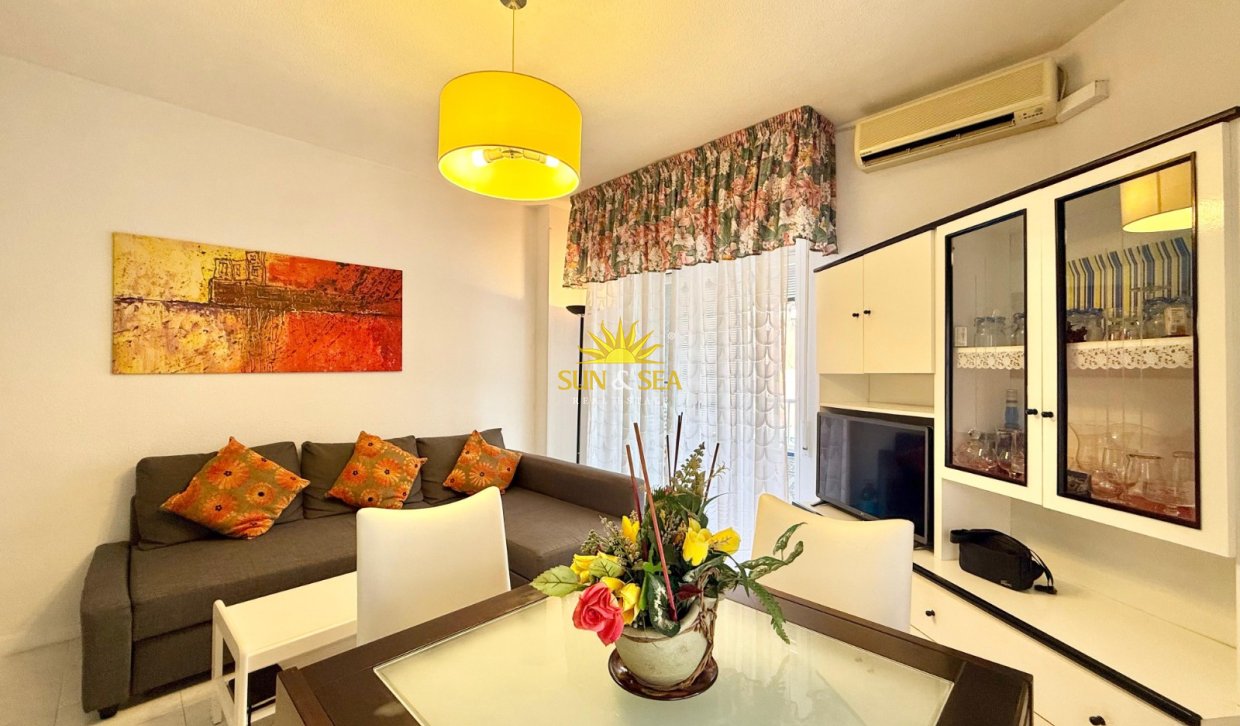 Long Term Rental - Ground Floor - Torrevieja - torrevieja
