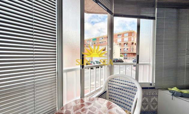 Long Term Rental - Ground Floor - Torrevieja - torrevieja