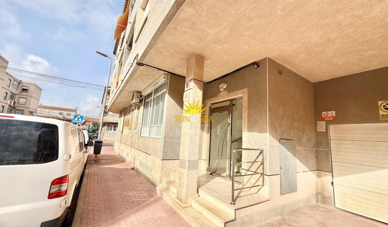 Long Term Rental - Ground Floor - Torrevieja - torrevieja
