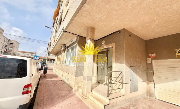 Long Term Rental - Ground Floor - Torrevieja - torrevieja