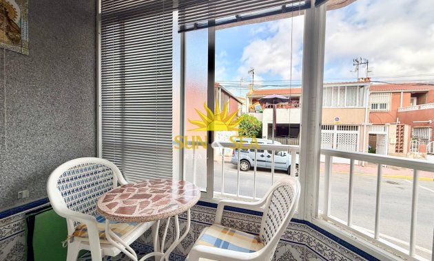 Long Term Rental - Ground Floor - Torrevieja - torrevieja