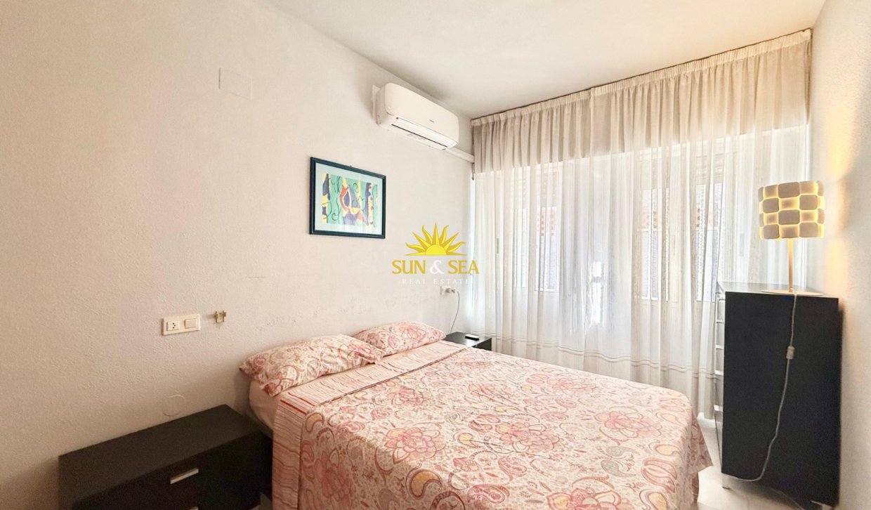 Long Term Rental - Ground Floor - Torrevieja - torrevieja