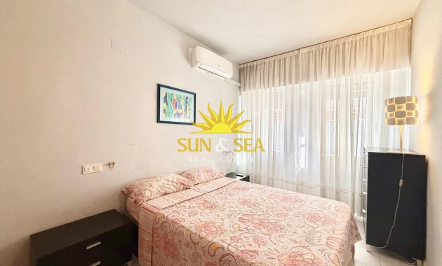 Long Term Rental - Ground Floor - Torrevieja - torrevieja