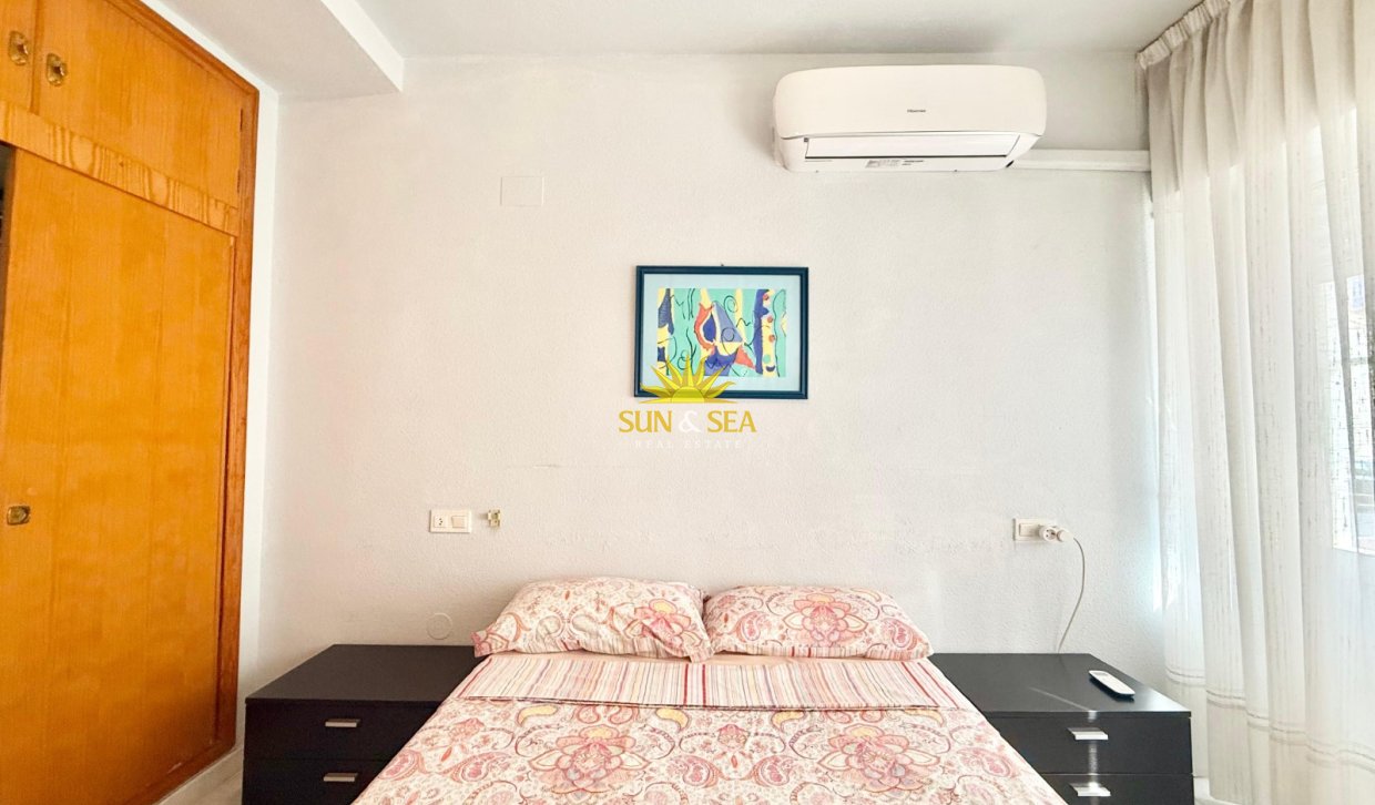 Long Term Rental - Ground Floor - Torrevieja - torrevieja