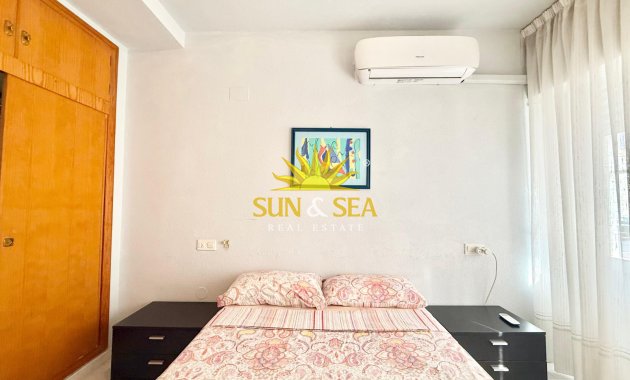 Long Term Rental - Ground Floor - Torrevieja - torrevieja