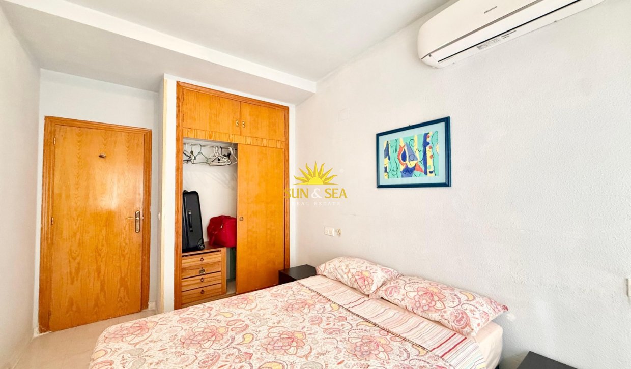 Long Term Rental - Ground Floor - Torrevieja - torrevieja