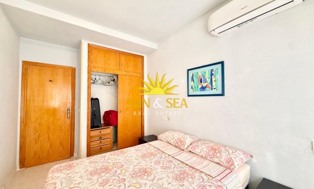 Long Term Rental - Ground Floor - Torrevieja - torrevieja