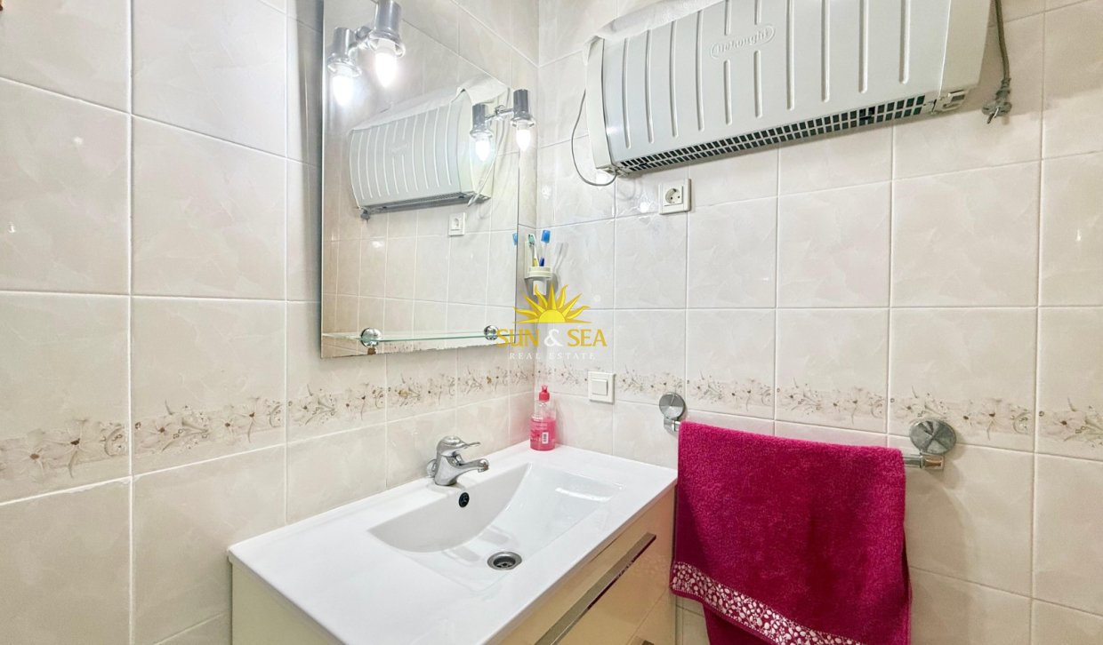 Long Term Rental - Ground Floor - Torrevieja - torrevieja