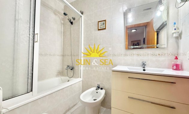Long Term Rental - Ground Floor - Torrevieja - torrevieja