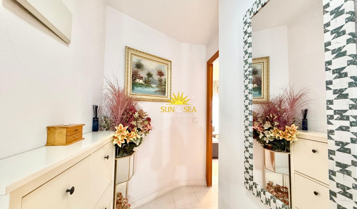 Long Term Rental - Ground Floor - Torrevieja - torrevieja