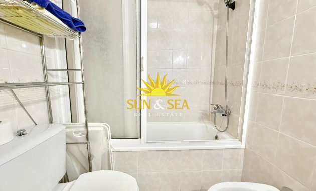 Long Term Rental - Ground Floor - Torrevieja - torrevieja
