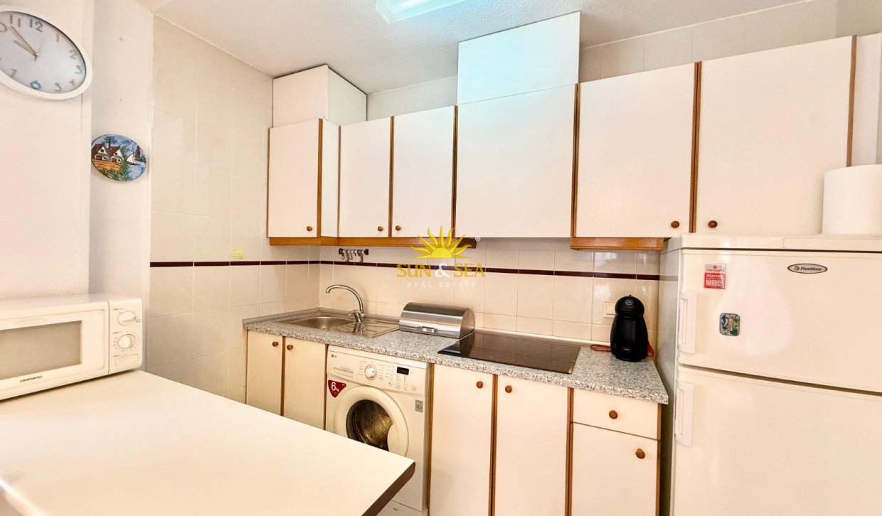 Long Term Rental - Ground Floor - Torrevieja - torrevieja