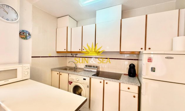 Long Term Rental - Ground Floor - Torrevieja - torrevieja