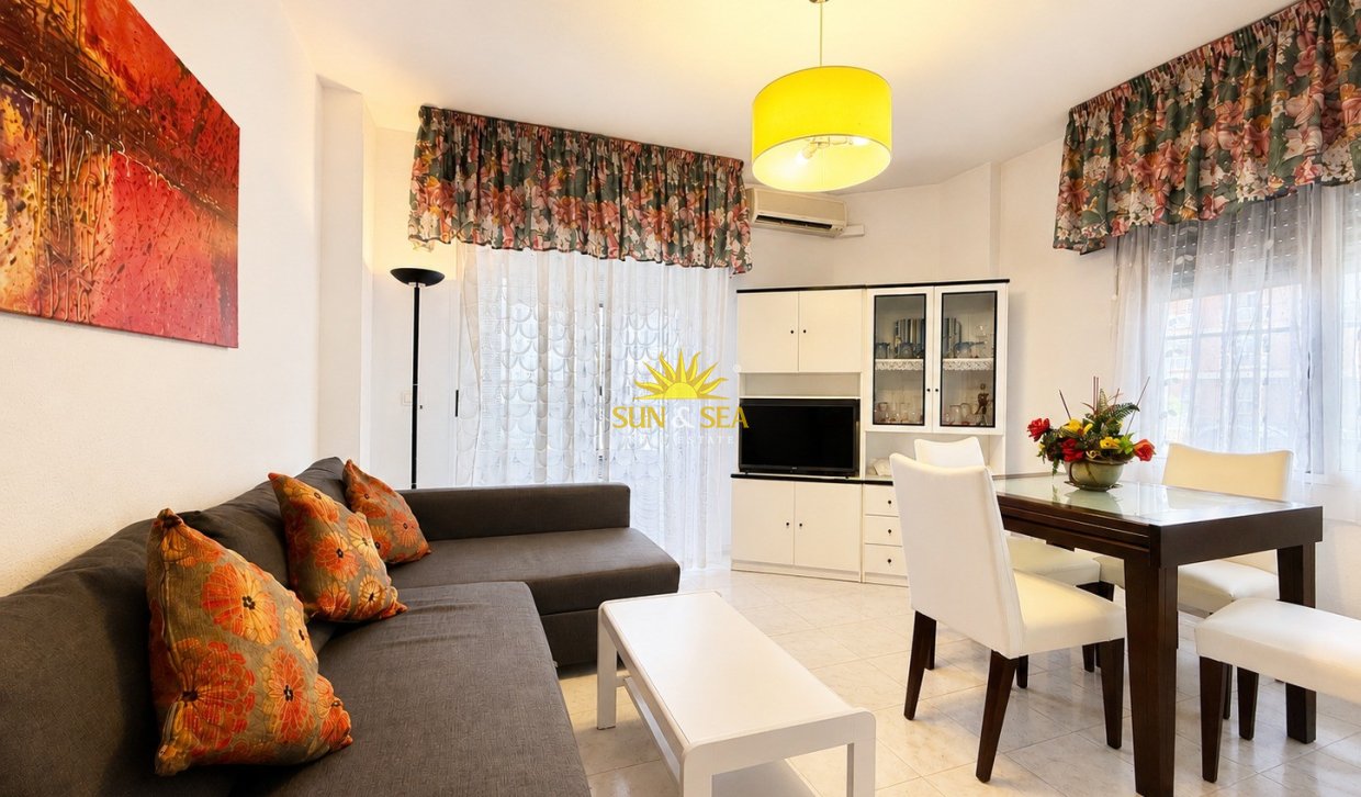 Long Term Rental - Ground Floor - Torrevieja - torrevieja
