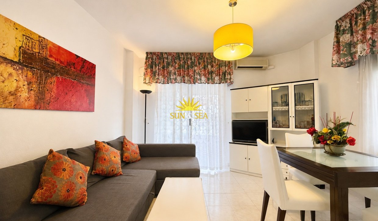 Long Term Rental - Ground Floor - Torrevieja - torrevieja