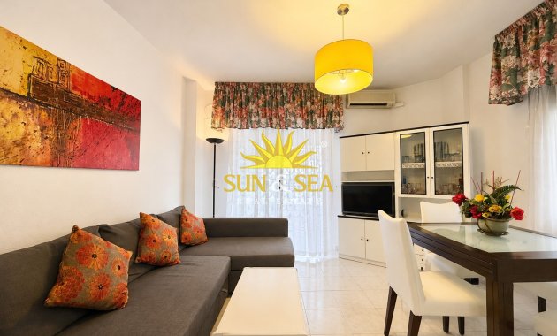 Long Term Rental - Ground Floor - Torrevieja - torrevieja
