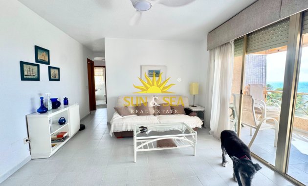 Kurzzeit-Vermietung - Wohnung - Orihuela Costa
