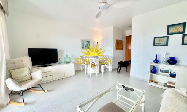 Kurzzeit-Vermietung - Wohnung - Orihuela Costa