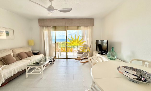 Kurzzeit-Vermietung - Wohnung - Orihuela Costa
