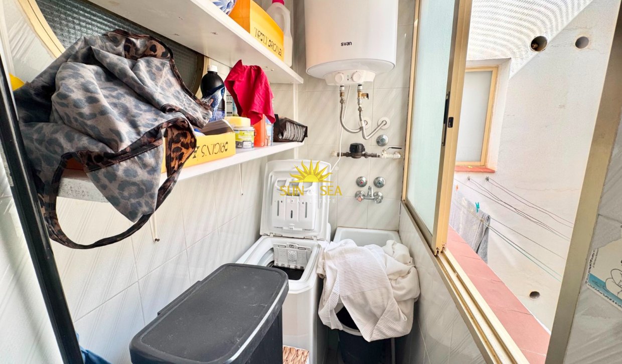 Kurzzeit-Vermietung - Wohnung - Orihuela Costa