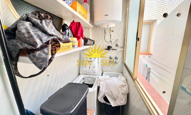 Kurzzeit-Vermietung - Wohnung - Orihuela Costa