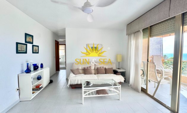 Kurzzeit-Vermietung - Wohnung - Orihuela Costa
