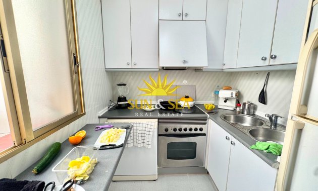Kurzzeit-Vermietung - Wohnung - Orihuela Costa