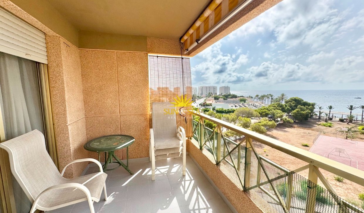 Kurzzeit-Vermietung - Wohnung - Orihuela Costa