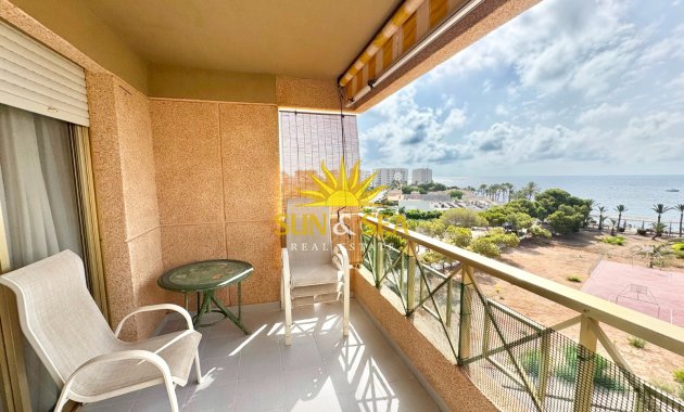 Kurzzeit-Vermietung - Wohnung - Orihuela Costa