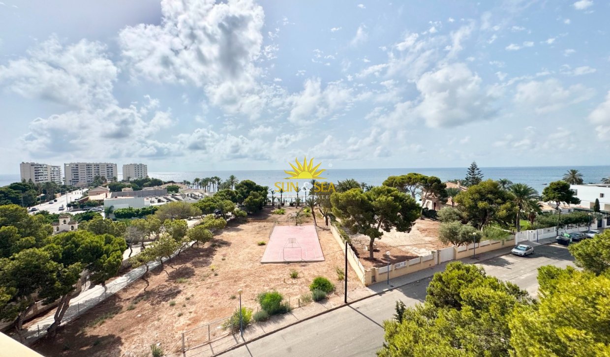 Kurzzeit-Vermietung - Wohnung - Orihuela Costa