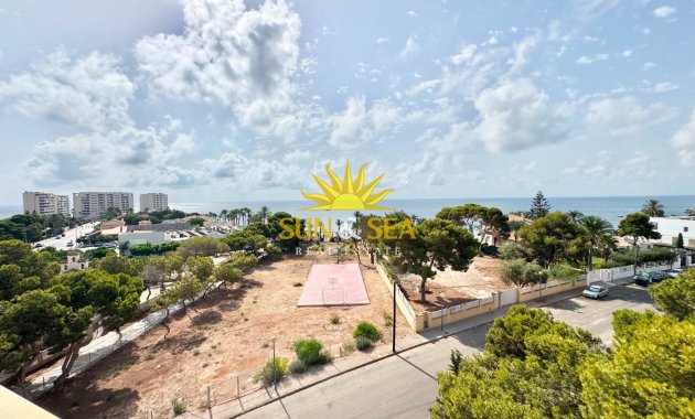 Kurzzeit-Vermietung - Wohnung - Orihuela Costa